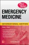 Emergency Medicine: Pretest Self-Assessment and Review (IE)