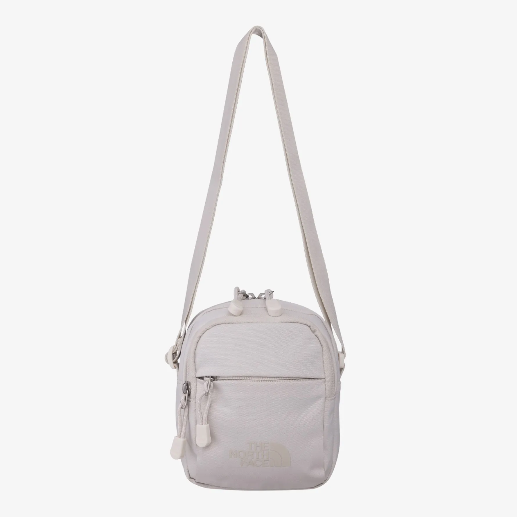 THE NORTH FACE STANDARD CROSS BAG S 雙層側背包NN2PQ64