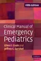 (舊版特價-恕不退換)Clinical Manual of Emergency Pediatrics