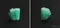 超光雲南祖母綠原礦10~10.9ct