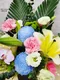 B2-59│鮮花桌花│新北市花店│蘆洲花店│婚禮布置│開幕花禮│喬遷花禮│榮任花禮│升遷花禮│訂花│送花