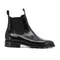 BASILE DAINITE BLACK LAST 7505