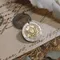 獨家製作 | 老硬幣系列 /阿根廷1披索 /太陽 /項鍊