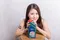 Castrol POWER 1 RACING 4T 10W40 機油 機車用 #75509