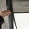 [ KZM OUTDOOR ] SUMMIT ARC 獵戶座四環帳專用TPU掛窗 ｜K251T3T11 配件  隧道帳 4人帳 客廳帳 四環帳
