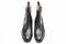 BASILE BLACK LAST 7505
