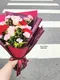 A4-66│母親節花束│新北市花店│蘆洲花店│花束│訂花│送花