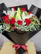 A1-101│情人節花束│新北市花店│蘆洲花店│花束│花店│訂花│送花