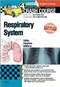 Crash Course: Respiratory System Updated Print + eBook edition