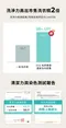 DIA 純粹酵素濃縮洗衣膠囊 30顆