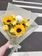 A5-64│畢業花束│新北市花店│蘆洲花店│花束│訂花│送花