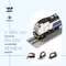 R200型柴電機車｜超微型積木系列｜鐵道列車｜臺灣火車｜迷你積木｜模型｜組裝｜觀光列車｜玩具