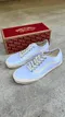 《 現貨 》Vans Old School Tapered 米白