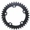 SRAM FORCE 1 CX1 X-Sync 38T/40T/42/44T/46T齒片 黑色 10/11速 規格內選