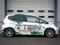TEIN HONDA FIT GE 2007-2013 STREET ADVANCE COILOVER DAMPER 避震器組 (GSB74-21AS2)