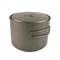 [TOAKS] Titanium 1600ml Pot 鈦鍋 | 194克