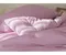 韓製寢具MAATILA－飯店級100支純棉Premium柔軟四季棉被：粉紫色(SS/Q)