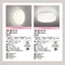 〖鹿屋燈飾 台中指定代理〗ODELIC OW269011 13.2W 戶外用 浴室用 防潮型壁燈｜日亞LED｜一年保固｜歐德立克