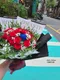 A3-4│求婚花束│新北市花店│蘆洲花店│花束│訂花│送花
