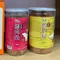 【下營區農會】鵝肉鬆絲禮盒(原味鵝肉鬆250克+黑胡椒鵝肉絲300克)(含運)ˇ