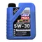 LIQUI MOLY LONGTIME HIGH TECH 5W30 全合成機油 #9506