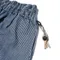 COOKMAN Chef Pants Hickory Navy 231-01889