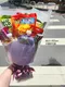 A6-35│零食花束│新北市花店│蘆洲花店│花束│訂花│送花