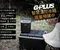 [ GPLUS ] 行動冰箱35公升-迷霧黑/森林綠 │含變壓器 雙槽溫控 行動冰箱 戶外冰箱 露營冰箱 車用冰箱