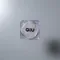 GiU 精緻珍珠粉 TULLE Petal