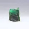超光巴西祖母綠原礦_連結亞特蘭提斯6.2ct