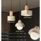 【鹿屋燈飾】DHW-1841~1843-2 黃洞石吊燈