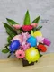 B2-49│鮮花桌花│新北市花店│蘆洲花店│婚禮布置│開幕花禮│喬遷花禮│榮任花禮│升遷花禮│訂花│送花