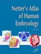 (舊版特價-恕不退換)Netter's Atlas of Human Embryology
