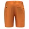 [Salewa] Puez Talveno Durastretch 健行軟殼短褲 男-Burnt Orange