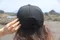 Ocean Vibes Surf Snap Back Hat