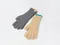 LINENNE－smart touch gloves (2color)