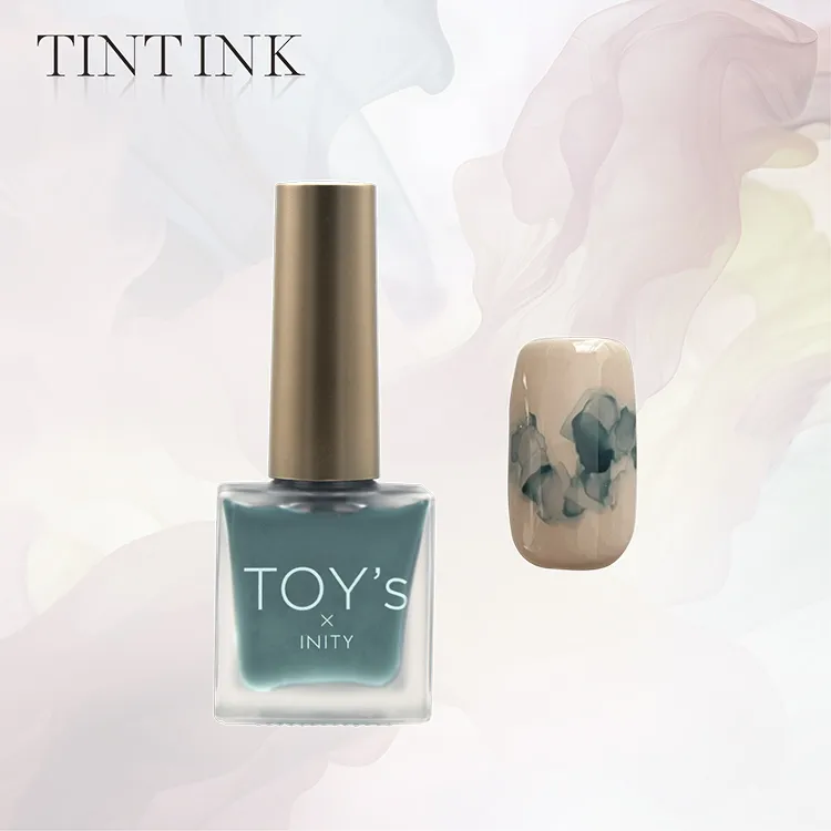 パーティーフラッシュ　インザガーデン INITY × TOY’s