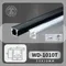 【鹿屋燈飾】鹿梧桐鋁槽空台 WD-1010T