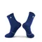 TECHWEAR-涼感機能長襪(藍)