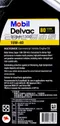 【缺貨】Mobil DELVAC SUPER 1300 15W40 柴油引擎機油