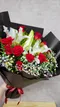 A1-101│情人節花束│新北市花店│蘆洲花店│花束│花店│訂花│送花