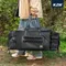 [ KZM ] 軍規系統裝備收納袋86L｜K21T3B05