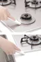 日本MARNA清潔流理台廚房用去汙小刮刀刮除刀K-759W(長13cm;可站立;附掛洞)剷刀刮水器