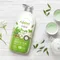 【快潔適】抗菌液態皂沐浴露1000ml-麝香白茶 沐浴乳