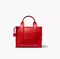 MARC JACOBS THE LEATHER MINI TOTE BAG