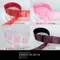 PR3910 囍氣印鑑感莊嚴風新婚緞帶 15mm  (PR3910 "DOUBLE HAPPINESS" Wedding Ribbon -15mm)