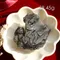 超光西藏隕石(高透光)-連結仙女星系 58.45g