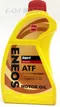 ENEOS Super4 Type T-IV ATF 新日本石油 4號自動變速箱油 帆船瓶