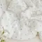韓製寢具MAATILA－四季用高級柔軟絲質莫代爾棉被：花香