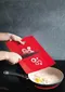 KUHN RIKON CUTTINGBOARD 砧板(橘+紅) #22078